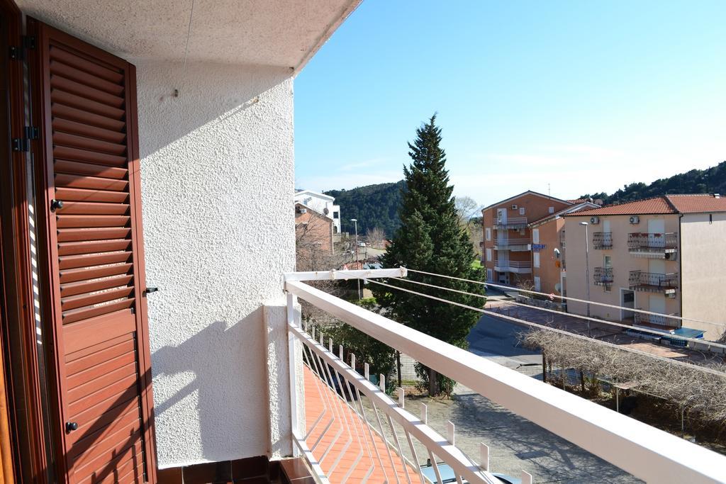 Apartment Matea Petrovac 외부 사진