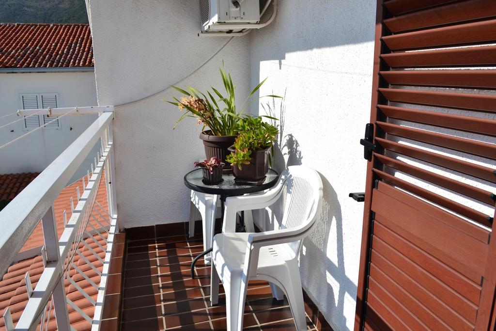 Apartment Matea Petrovac 외부 사진