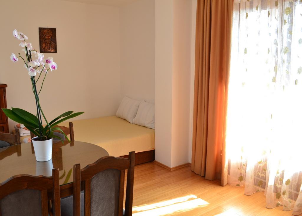 Apartment Matea Petrovac 외부 사진
