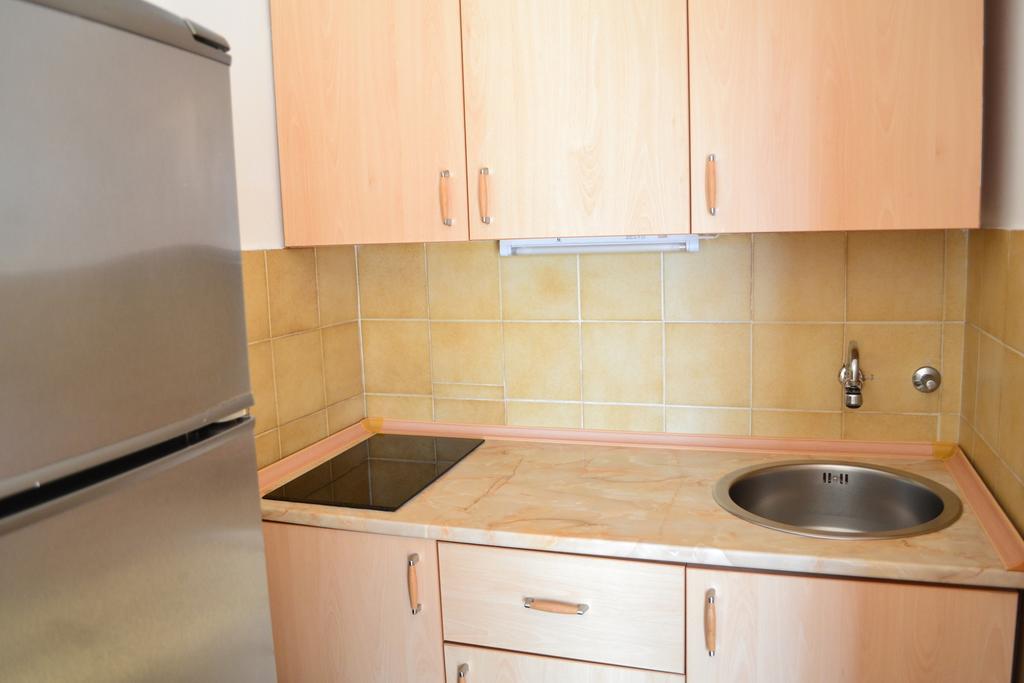 Apartment Matea Petrovac 외부 사진