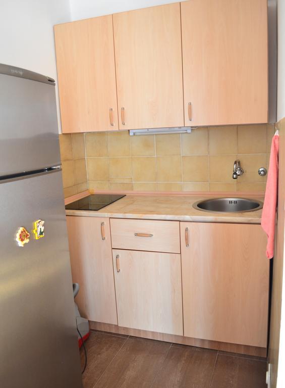 Apartment Matea Petrovac 외부 사진