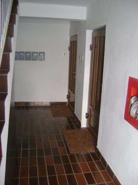 Apartment Matea Petrovac 외부 사진